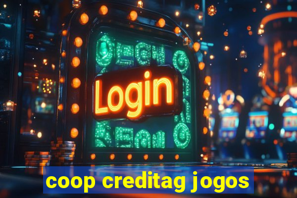 coop creditag jogos